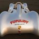 Illustration for article titled 1954 Porsche Pupulidy Special (The Pup)